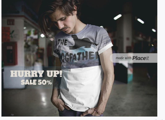 Sleeve T shirt