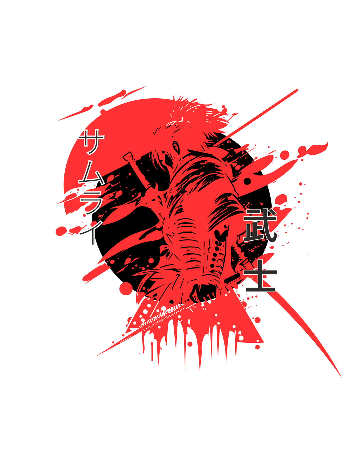 Samurai