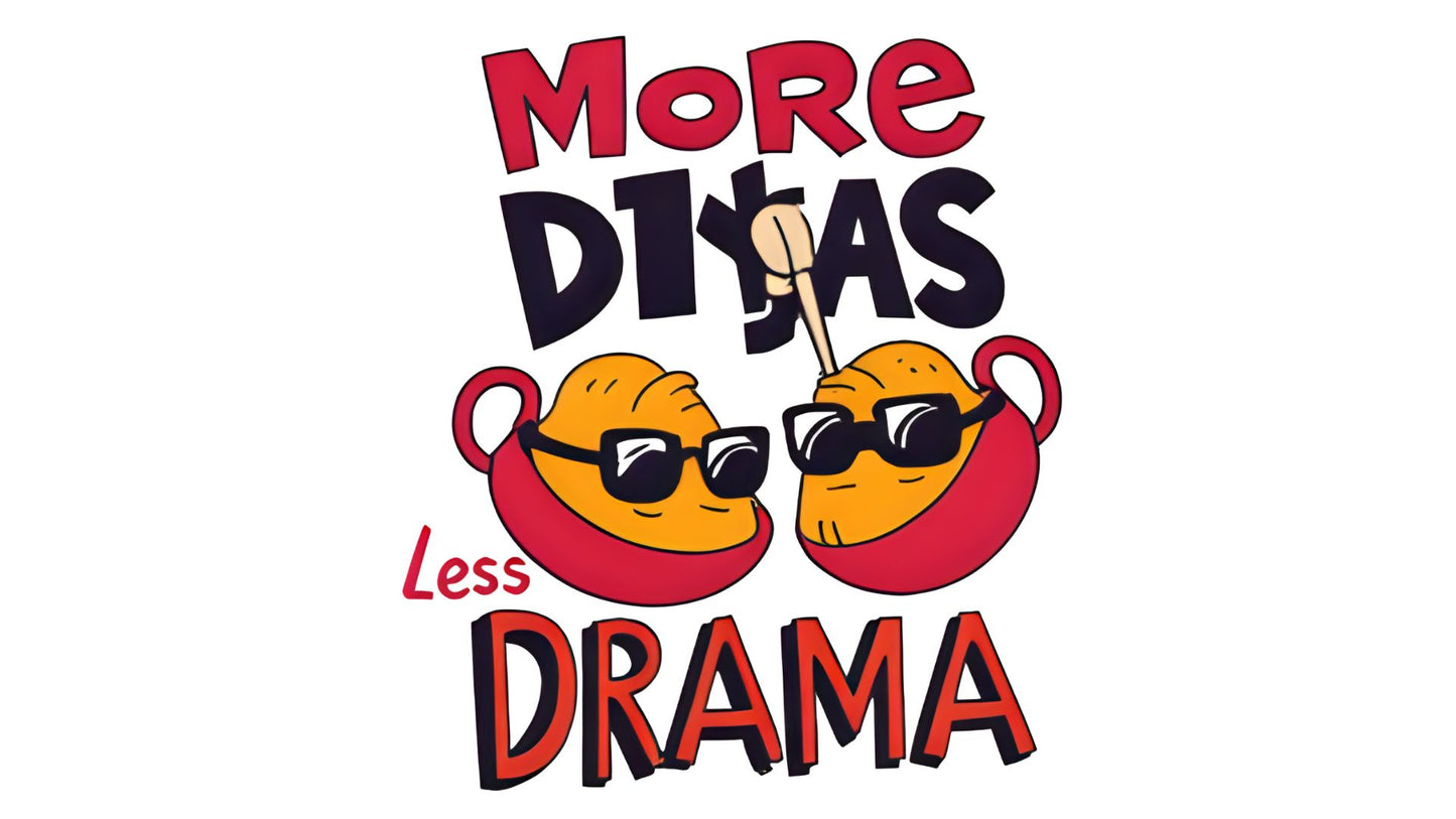 More Diyas less rama